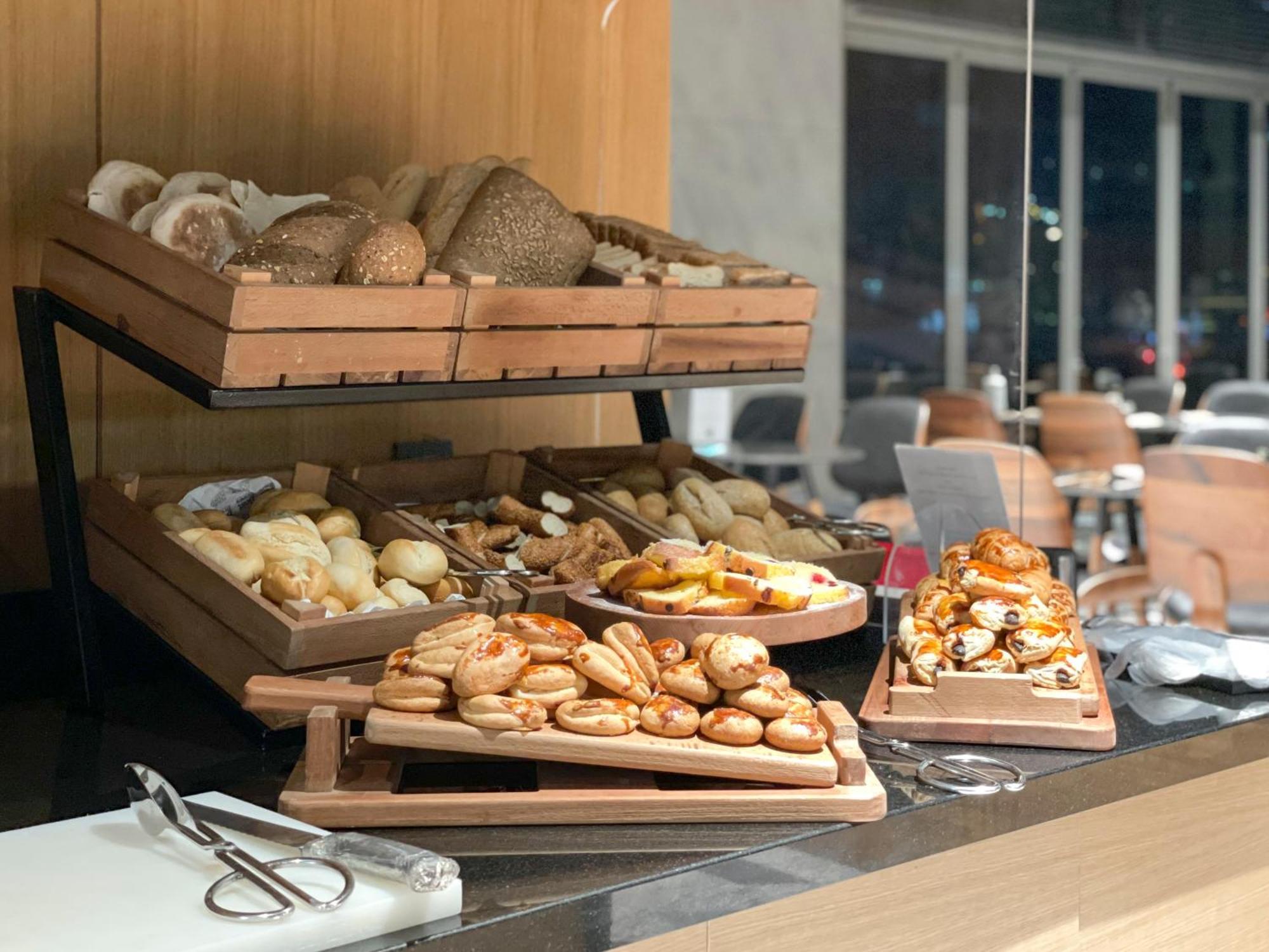 Four Points By Sheraton Istanbul Kagithane — Photos 2